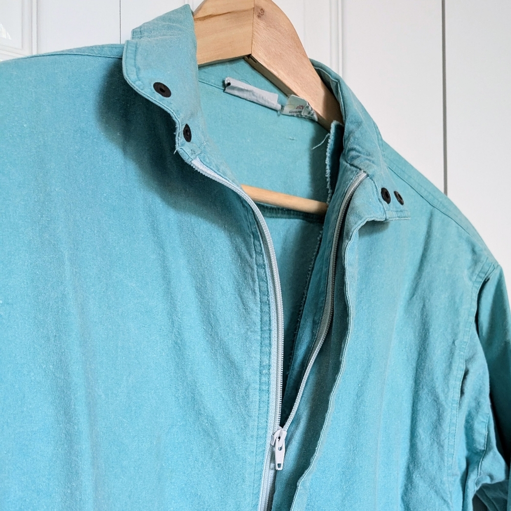 Retro Summer / Fall Jacket. XL. HP!